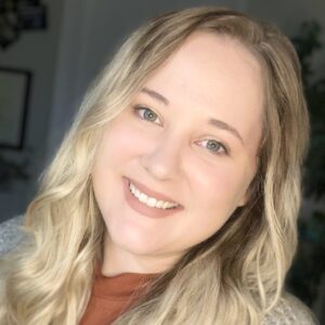 Rhea Sharbono