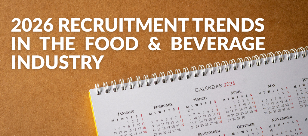 2026 Recruitment Trends in the Food & Beverage Industry | Kinsa